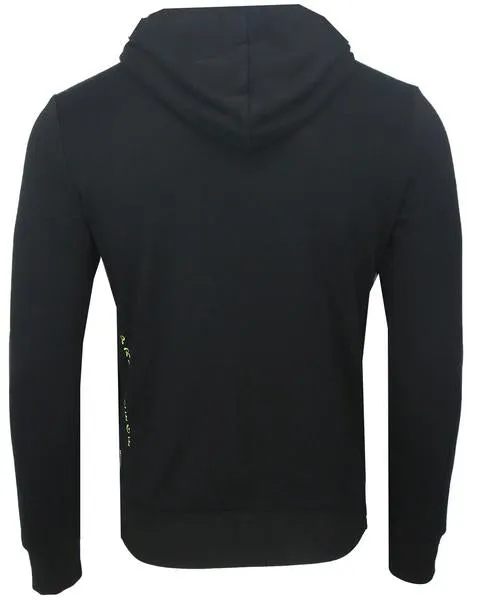 Society Lion Pullover Hoodie PLION04